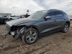Genesis Vehiculos salvage en venta: 2022 Genesis Gv70 Base