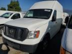 2017 Nissan NV 2500 S