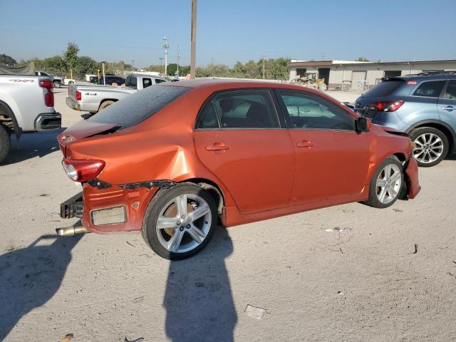 2013 Toyota Corolla s Special Edition