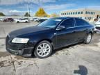 2005 Audi A6 3.2 Quattro