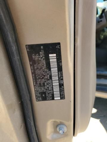 2006 Toyota Tundra Double cab SR5