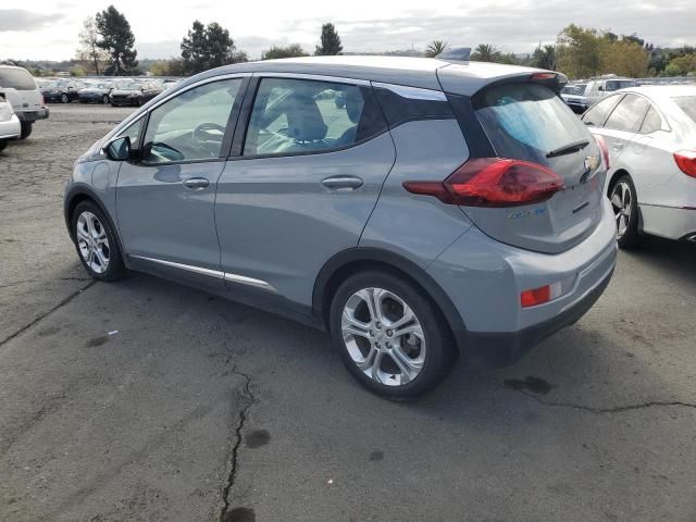 2020 Chevrolet Bolt EV LT