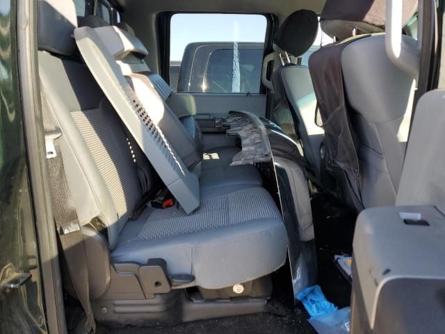 2016 Ford F350 Super Duty