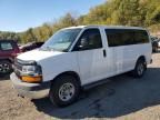 2015 Chevrolet Express G2500 LT