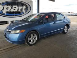 2007 Honda Civic EX for sale in Hayward, CA
