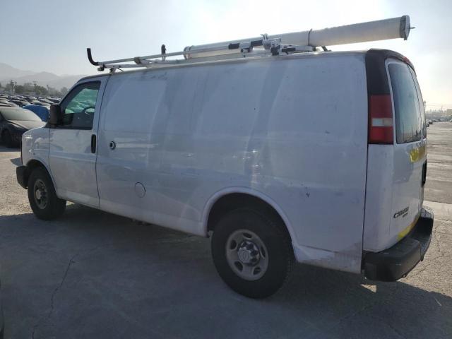 2013 Chev Express G2500