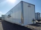 2019 Stoughton Zgpvw-53ST-S-C-AR DRY Van Trailer