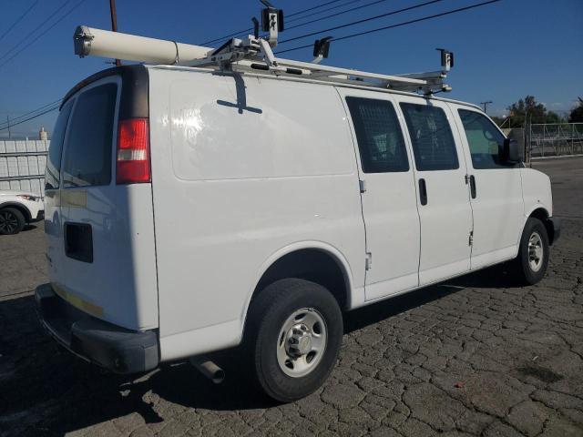 2013 Chevrolet Express G2500