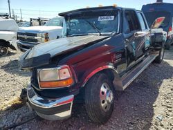 Ford Vehiculos salvage en venta: 1997 Ford F350