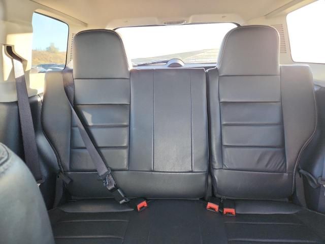 2017 Jeep Patriot Latitude