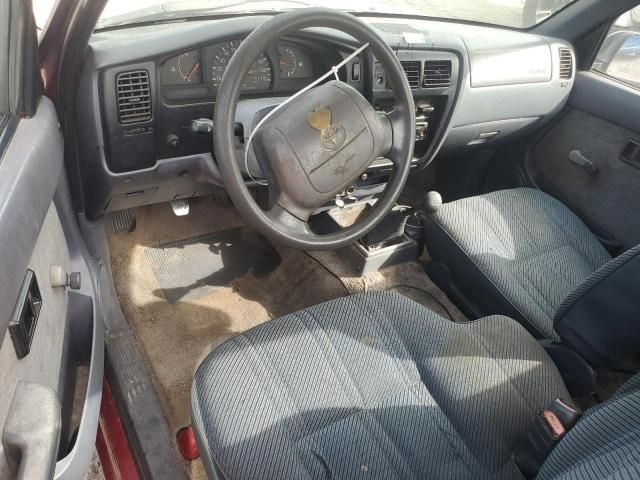 1999 Toyota Tacoma