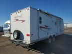 2008 Crrv Travel Trailer
