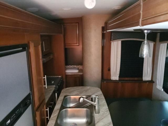 2018 Jayco Eagle