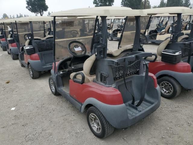 2020 Club Car Tempo Lithium