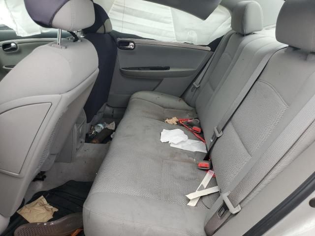 2007 Saturn Aura XE
