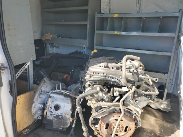 2018 Dodge RAM Promaster 1500 1500 Standard