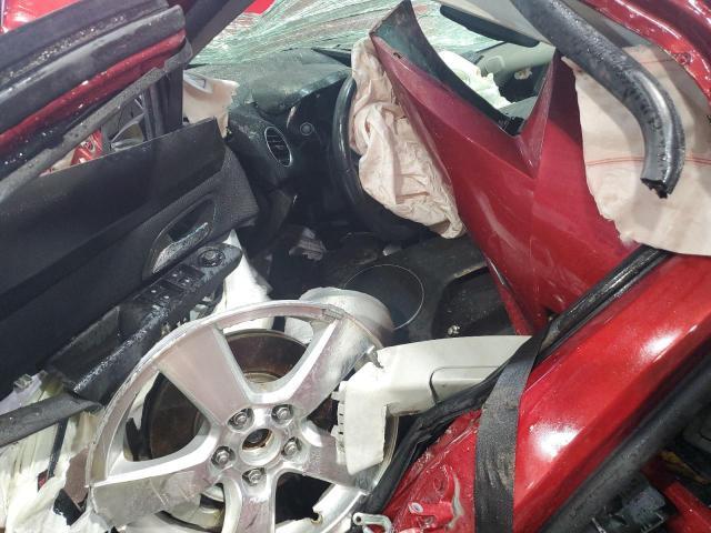 2011 Chevrolet Cruze lt