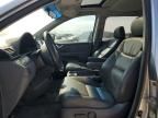 2007 Honda Odyssey exl