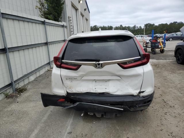2020 Honda CR-V EXL