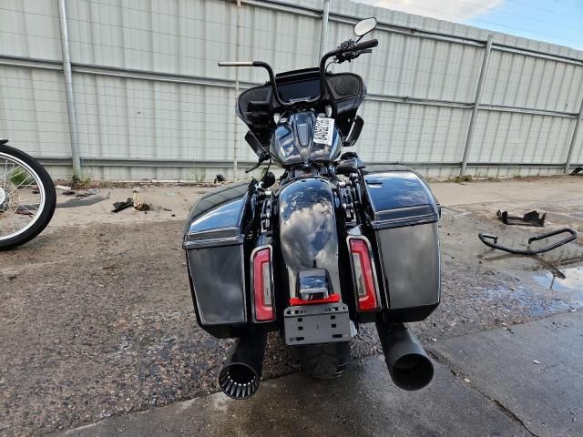 2024 Harley-Davidson Fltrx