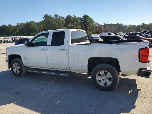 2014 Chevrolet Silverado C1500 LT