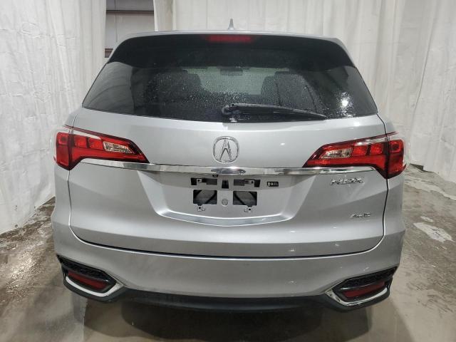 2017 Acura RDX