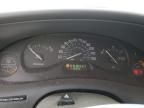 2001 Buick Century Limited