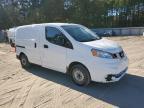 2020 Nissan NV200 2.5S