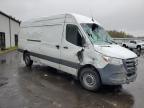 2022 Mercedes-Benz Sprinter Delivery Van