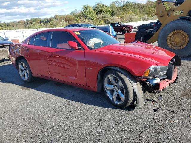 2011 Dodge Charger R/T