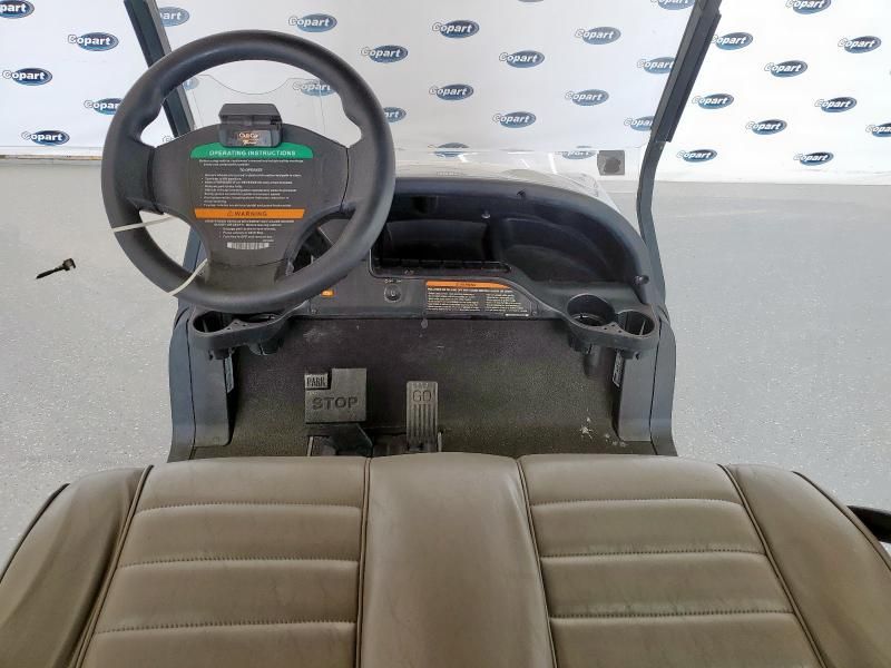 2022 Club Car Tempo FLA