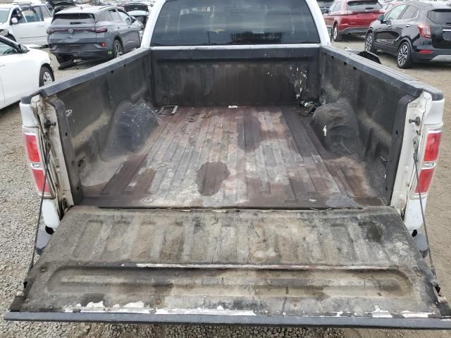 2014 Ford F150