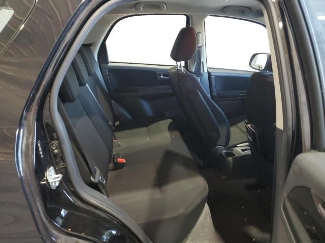 2010 Suzuki SX4