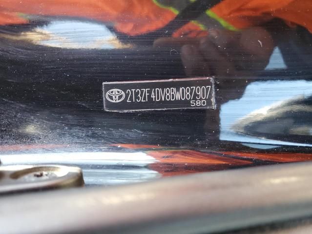 2011 Toyota Rav4