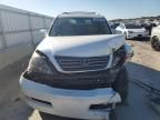 2007 Lexus Gx 470
