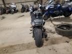 2013 Suzuki GSX-R750