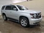 2016 Chevrolet Tahoe K1500 ltz