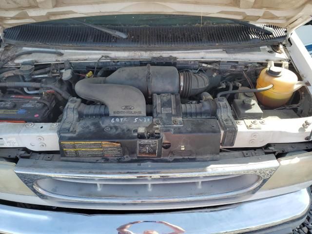 1999 Other Tioga SL Ford
