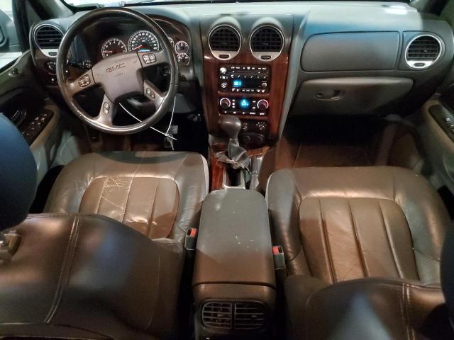 2002 GMC Envoy