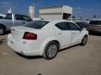 2011 Dodge Avenger Express