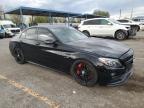 2016 Mercedes-Benz C 63 Amg-s