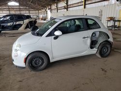 2013 Fiat 500 POP for sale in Phoenix, AZ