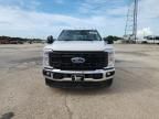 2025 Ford F350 Super Duty