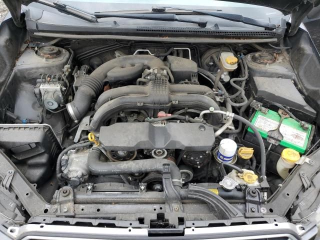 2014 Subaru Impreza Sport Premium