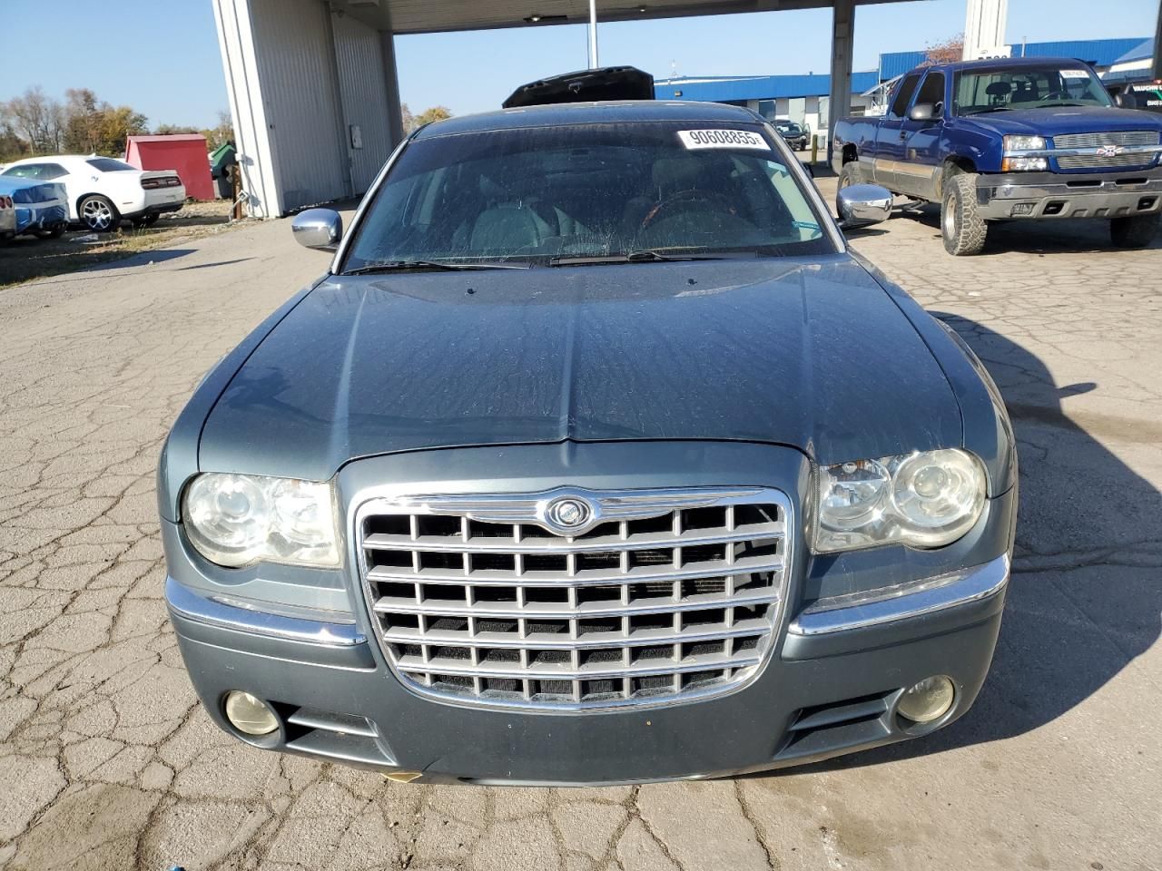 2006 Chrysler 300c