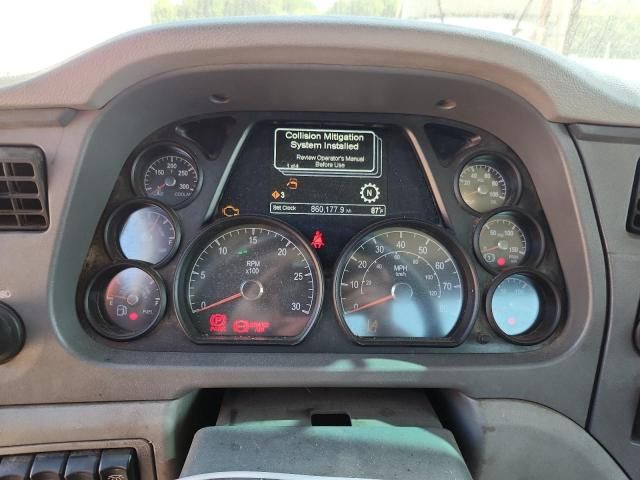 2016 Peterbilt Tractor 2016 Peterbilt 579 Semi Truck
