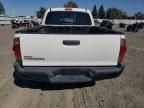 2014 Toyota Tacoma Access Cab