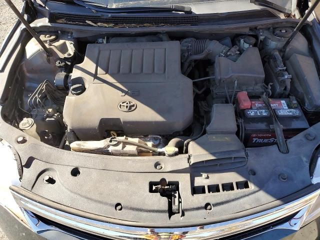 2014 Toyota Avalon Base