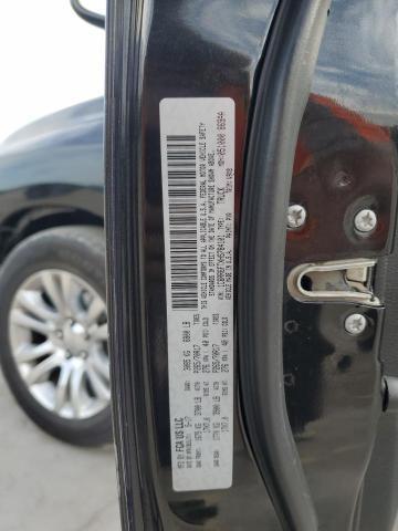 2017 Dodge Ram 1500 st