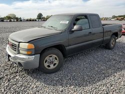 2003 GMC New Sierra C1500 for sale in Cicero, IN